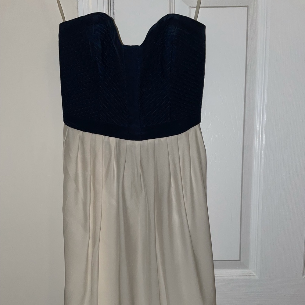 Parker mini dress